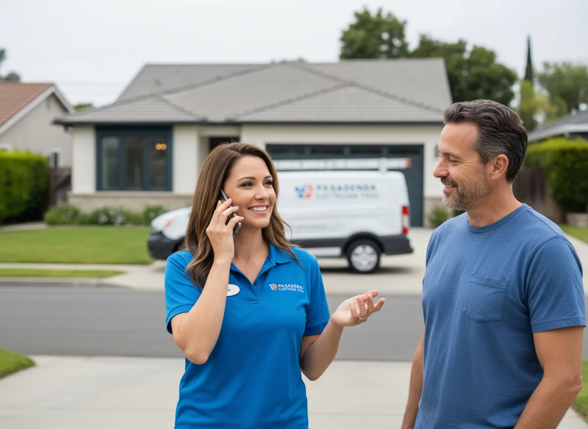 Electrician Marble Hill, GA FAQs